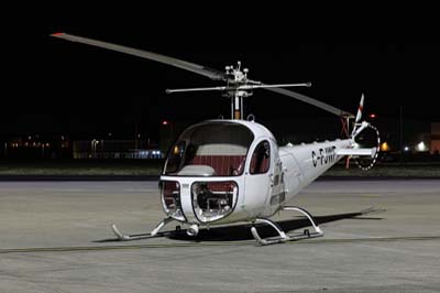 Aviation Photography RAF Northolt