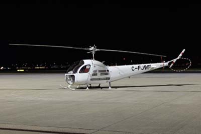 Aviation Photography RAF Northolt