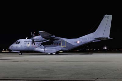 Aviation Photography RAF Northolt