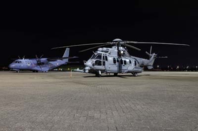 Aviation Photography RAF Northolt