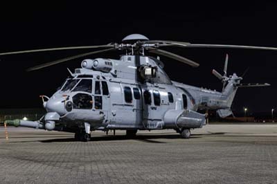 Aviation Photography RAF Northolt