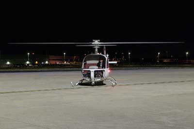 Aviation Photography RAF Northolt