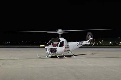Aviation Photography RAF Northolt