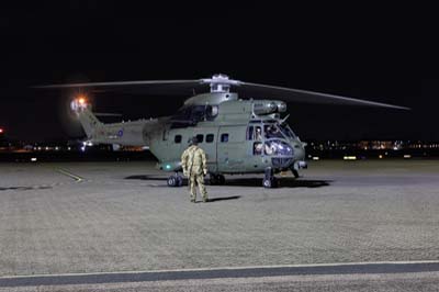 Aviation Photography RAF Northolt