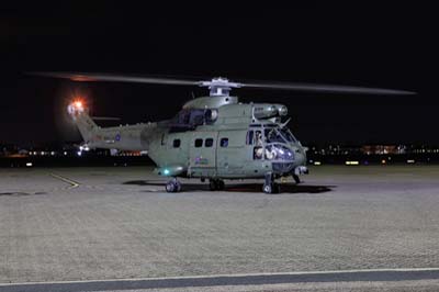 Aviation Photography RAF Northolt