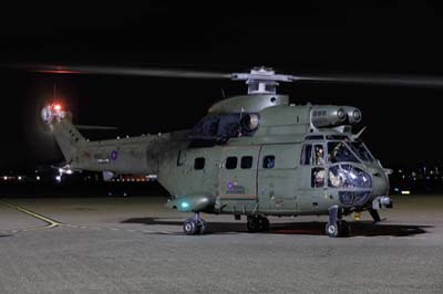 Aviation Photography RAF Northolt