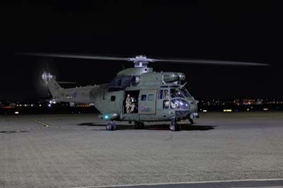 Aviation Photography RAF Northolt