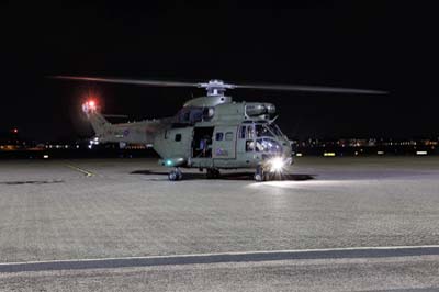 Aviation Photography RAF Northolt