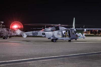 Aviation Photography RAF Northolt
