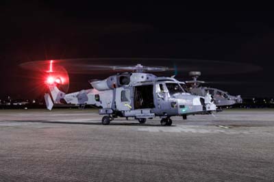 Aviation Photography RAF Northolt