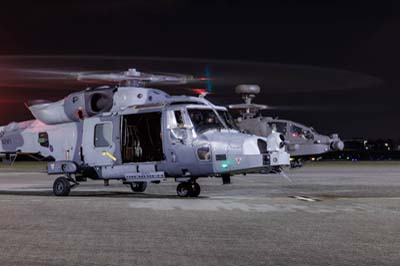 Aviation Photography RAF Northolt