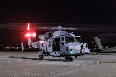 Aviation Photography RAF Northolt