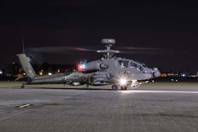 Aviation Photography RAF Northolt