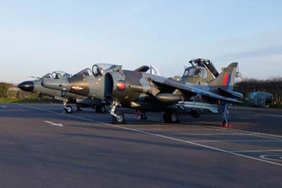 Tangmere Military Aviation Museum