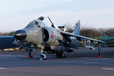 Tangmere Military Aviation Museum