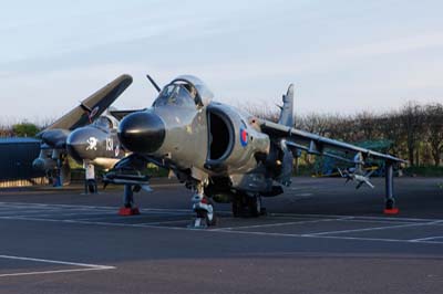 Tangmere Military Aviation Museum