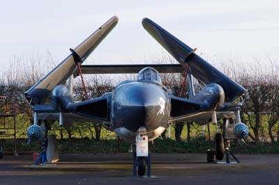 Tangmere Military Aviation Museum