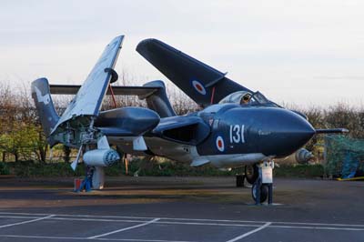 Tangmere Military Aviation Museum