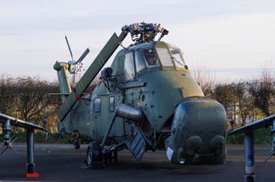 Tangmere Military Aviation Museum