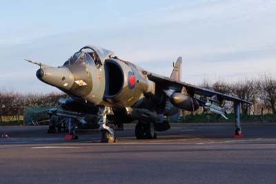 Tangmere Military Aviation Museum