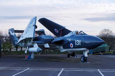 Tangmere Military Aviation Museum
