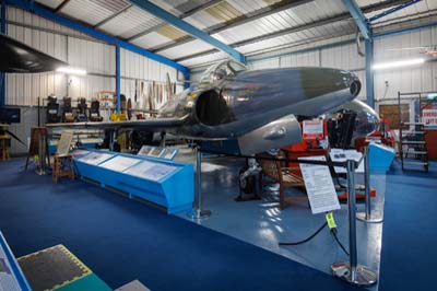 Tangmere Military Aviation Museum