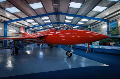 Tangmere Military Aviation Museum