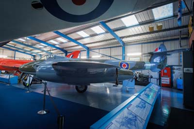 Tangmere Military Aviation Museum