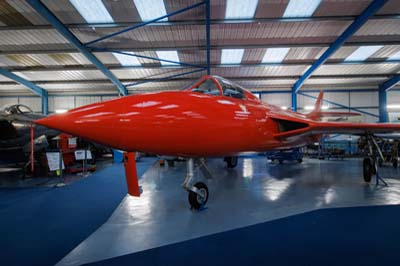 Tangmere Military Aviation Museum