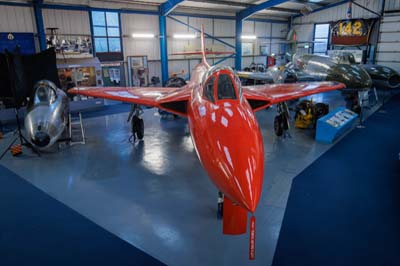 Tangmere Military Aviation Museum