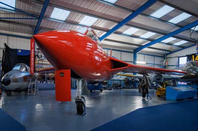Tangmere Military Aviation Museum