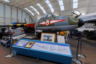 Tangmere Military Aviation Museum