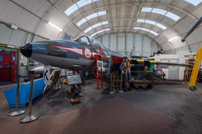 Tangmere Military Aviation Museum