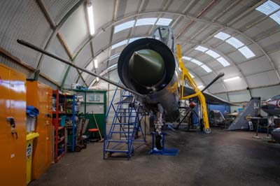 Tangmere Military Aviation Museum