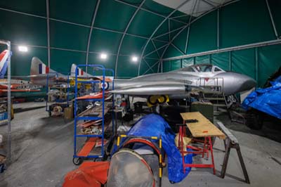 Tangmere Military Aviation Museum