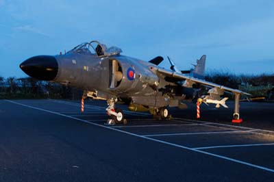 Tangmere Military Aviation Museum