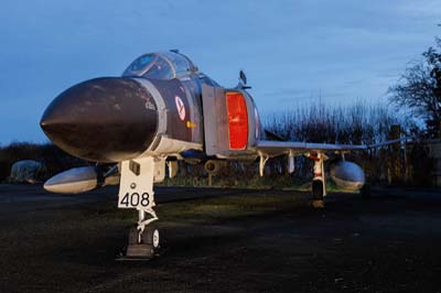 Tangmere Military Aviation Museum