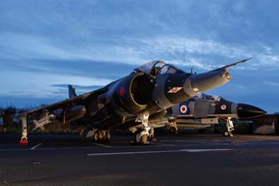 Tangmere Military Aviation Museum