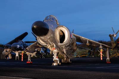 Tangmere Military Aviation Museum