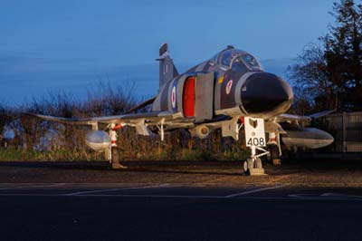 Tangmere Military Aviation Museum