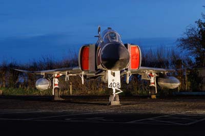 Tangmere Military Aviation Museum