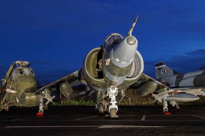 Tangmere Military Aviation Museum