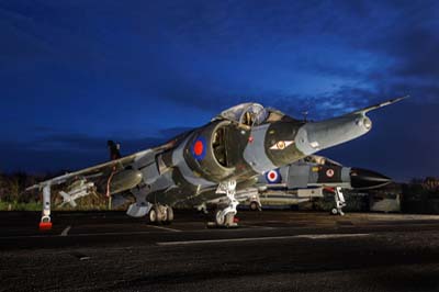 Tangmere Military Aviation Museum