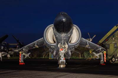 Tangmere Military Aviation Museum