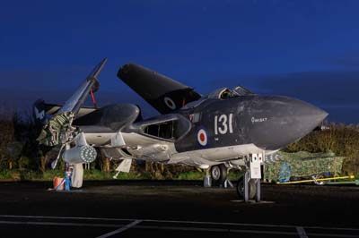Tangmere Military Aviation Museum