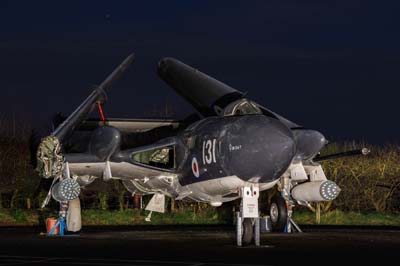 Tangmere Military Aviation Museum