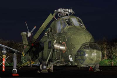 Tangmere Military Aviation Museum