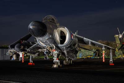 Tangmere Military Aviation Museum