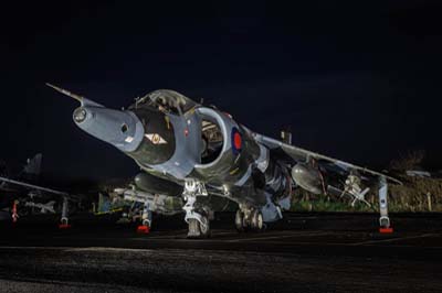 Tangmere Military Aviation Museum