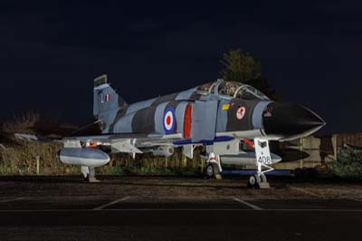 Tangmere Military Aviation Museum